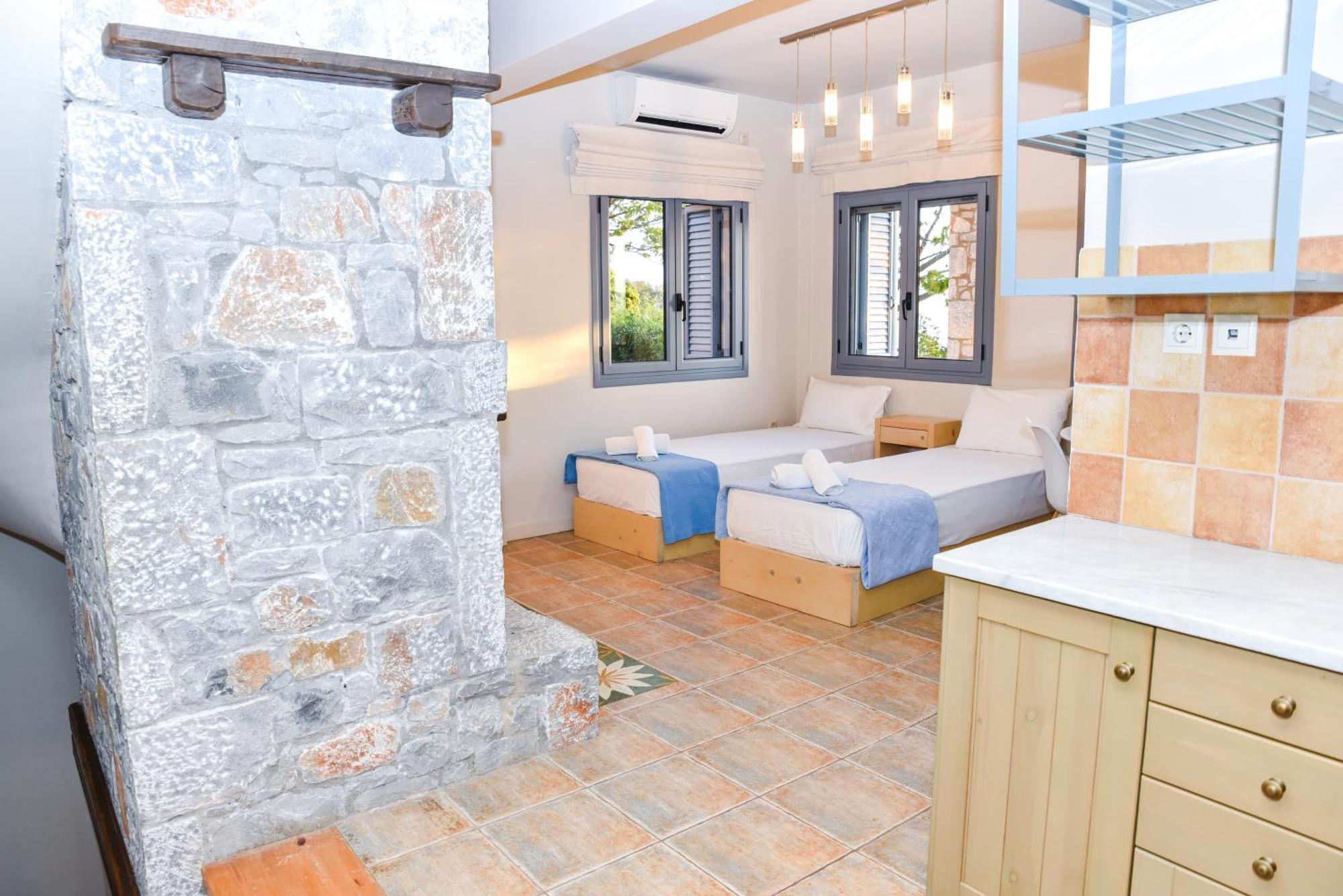 Ryalos Villas Kalamata Exterior foto
