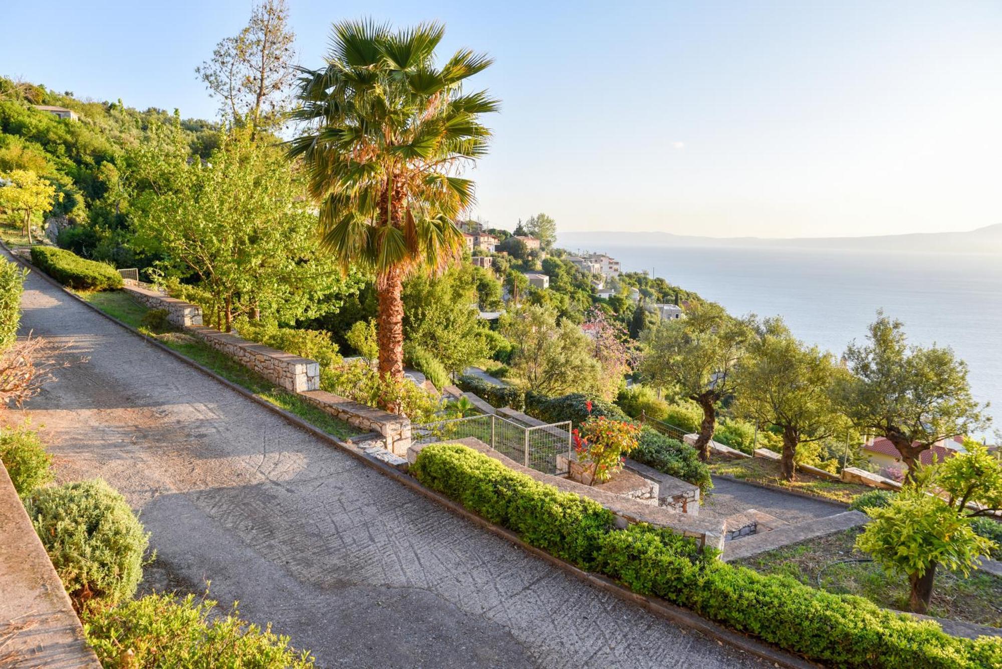 Ryalos Villas Kalamata Exterior foto
